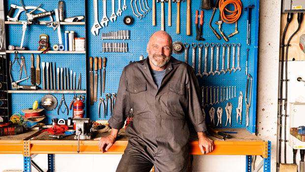 Гас Грегори: Доћи ћемо у Србију по југо